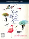 A Guide to the Birds of East Africa (MP3)